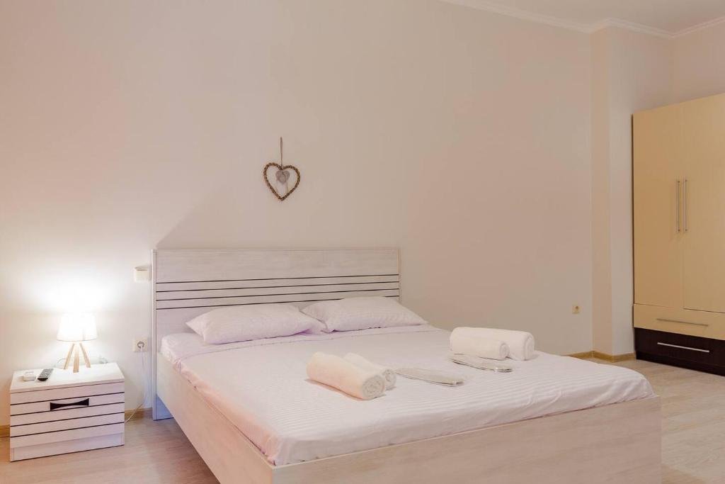 Батуми: Wehost Magnolia Residence Studio