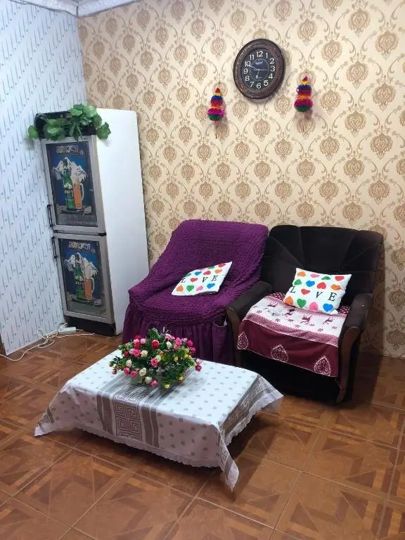 Тбилиси: ??8
