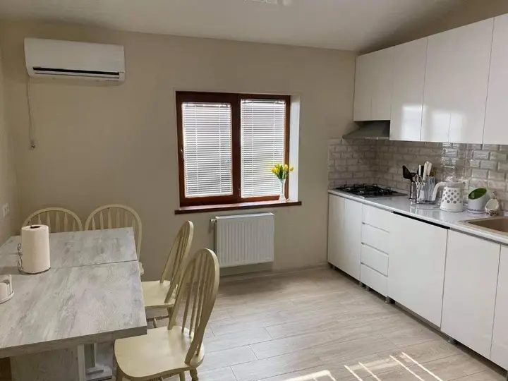Кутаиси: Lana S Guest House