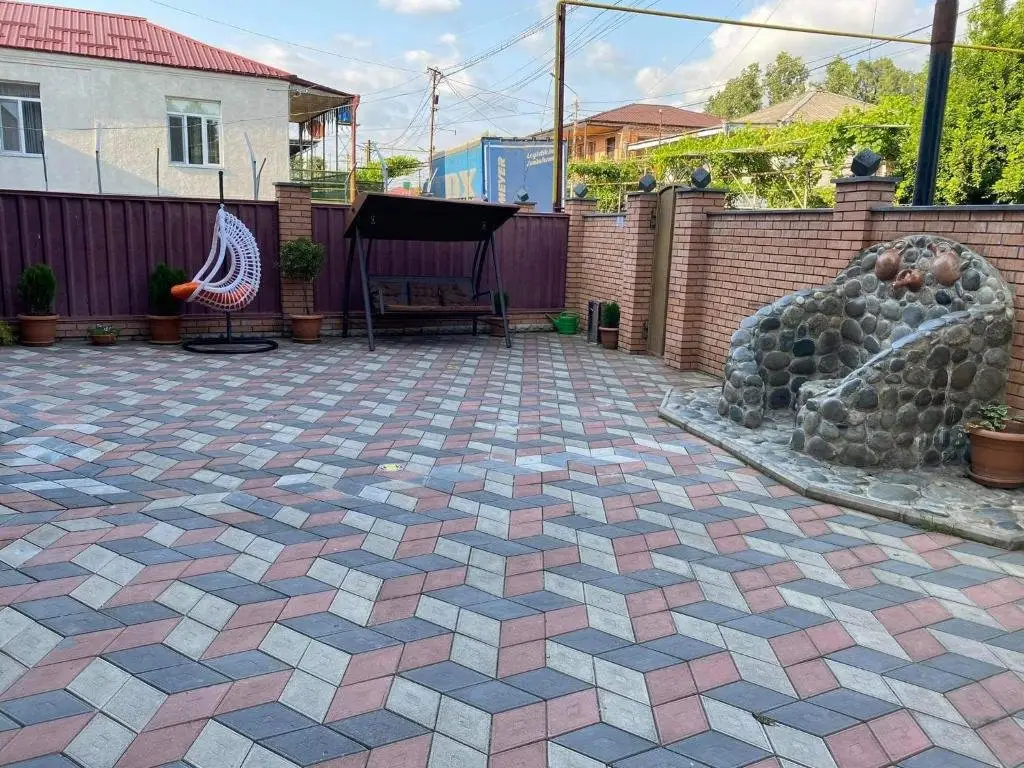 Кутаиси: Lana S Guest House