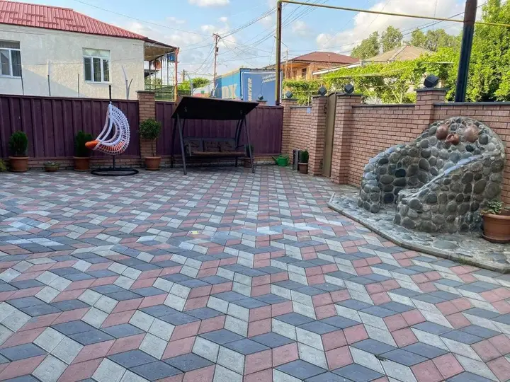Кутаиси: Lana S Guest House