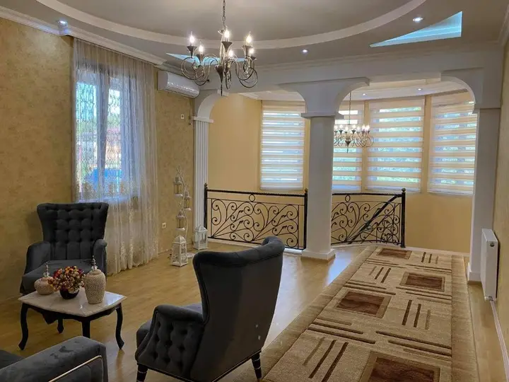 Кутаиси: Lana S Guest House