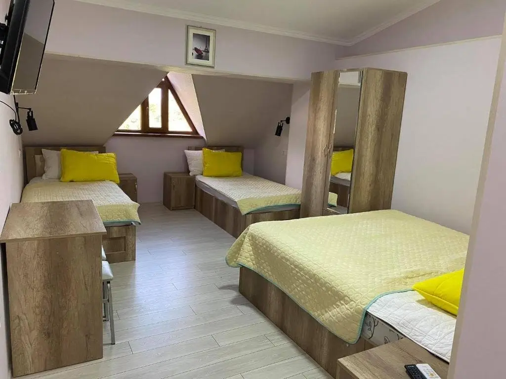 Кутаиси: Lana S Guest House