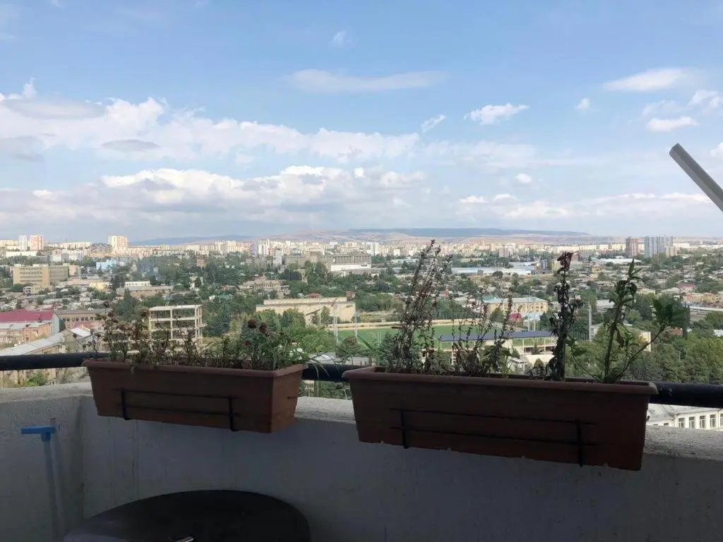 Тбилиси: Wg Apartment Tbilisi