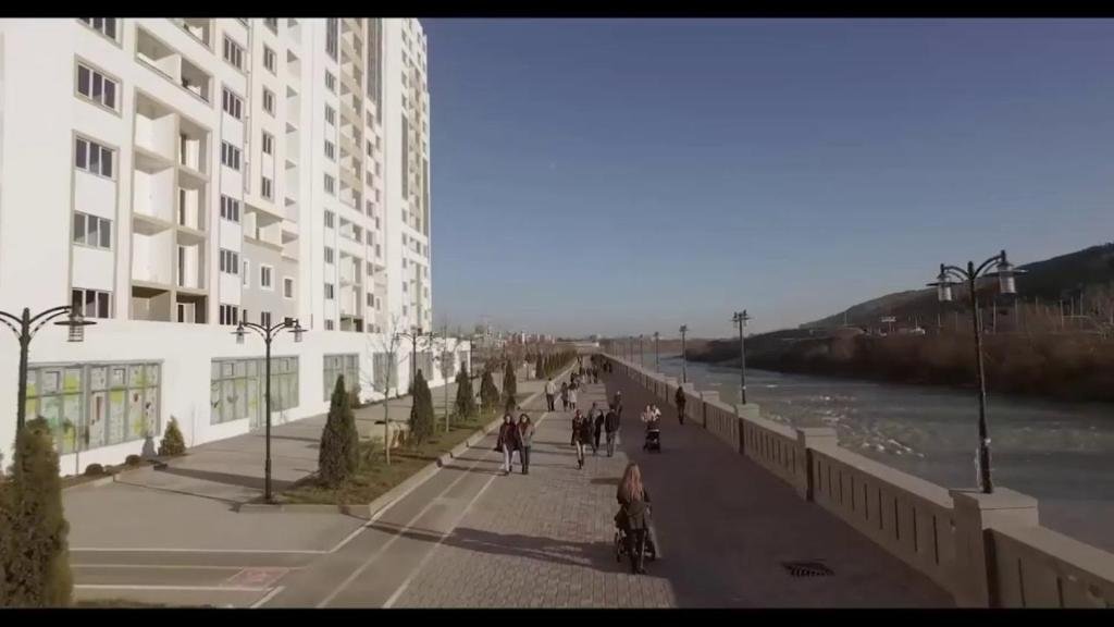 Тбилиси: Wg Apartment Tbilisi