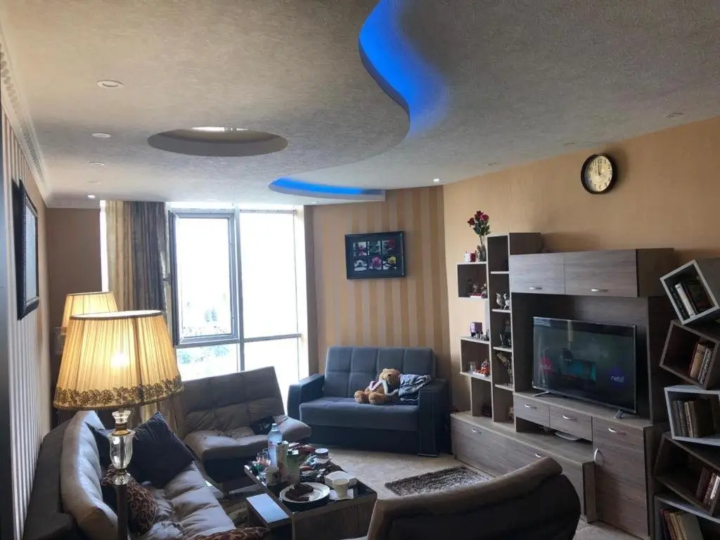 Тбилиси: Wg Apartment Tbilisi