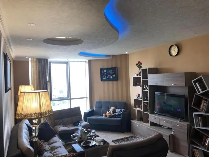 Тбилиси: Wg Apartment Tbilisi