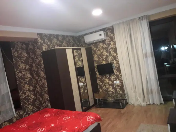 Тбилиси: Villa Mtatsminda