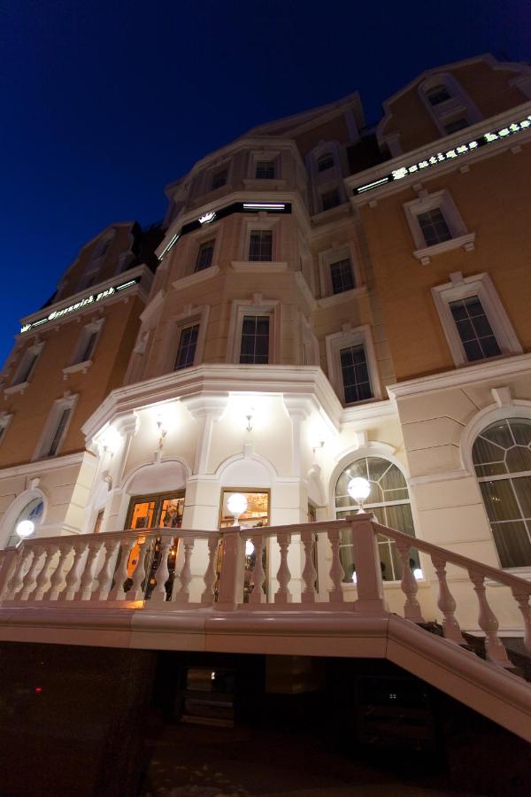 Волгоград: Hotel Gallery Park Volgograd