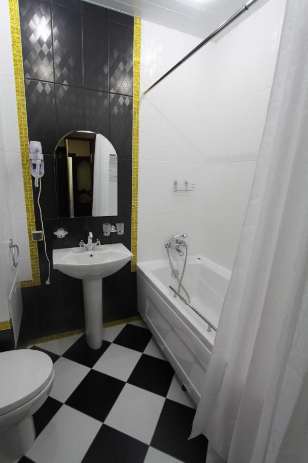 Волгоград: Hotel Gallery Park Volgograd