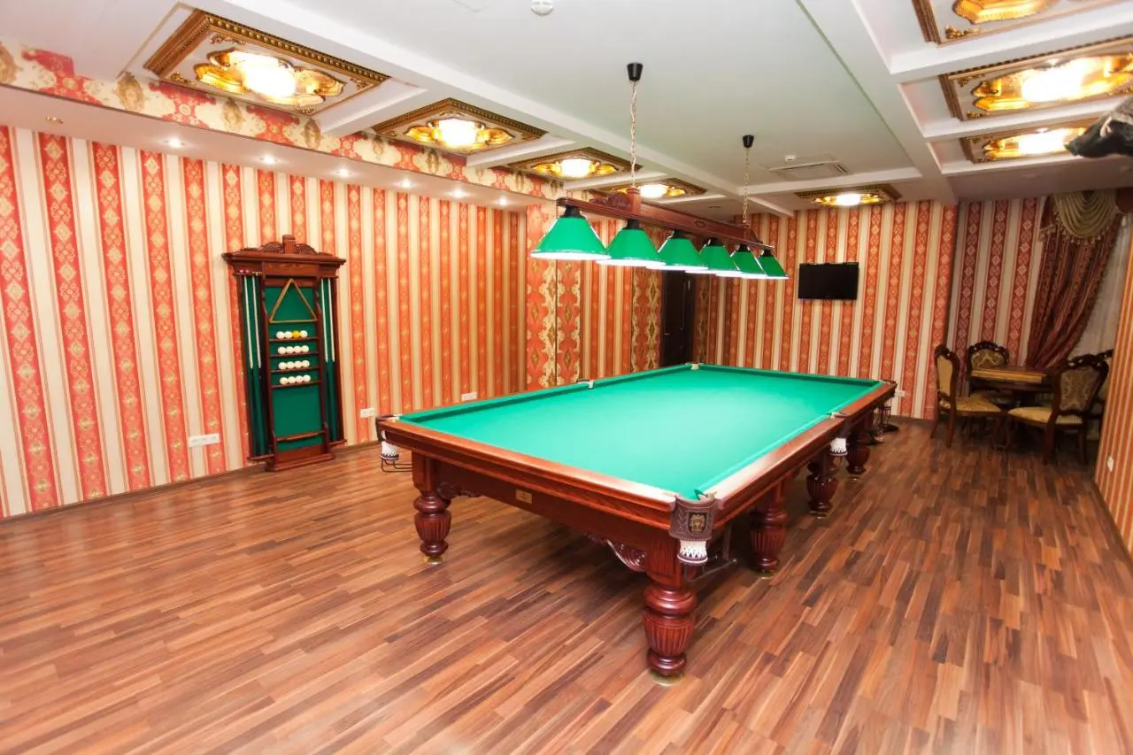 Волгоград: Hotel Gallery Park Volgograd