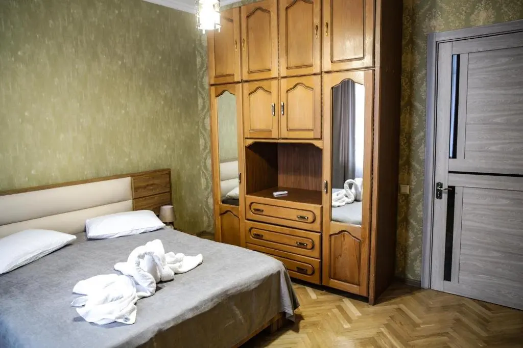 Тбилиси: Traveland Apartment 1