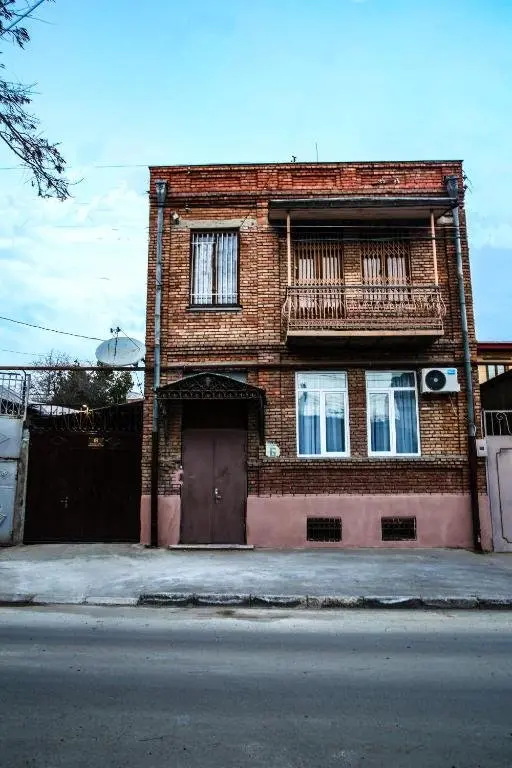 Тбилиси: Traveland Apartment 1