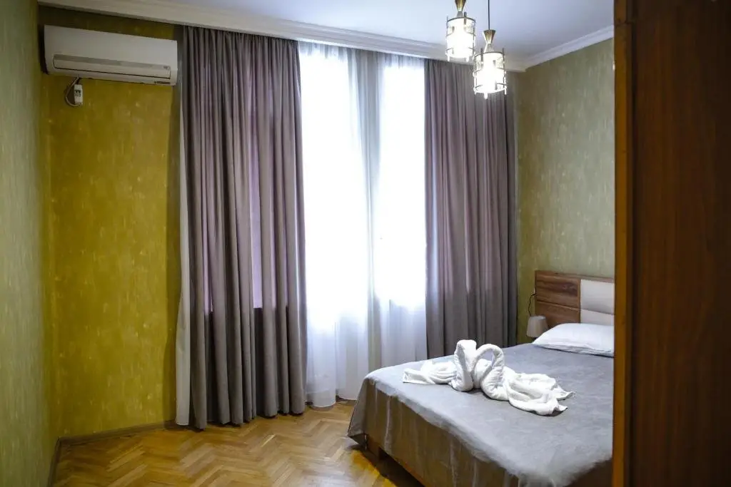 Тбилиси: Traveland Apartment 1