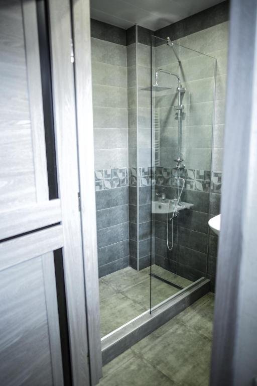 Тбилиси: Traveland Apartment 1
