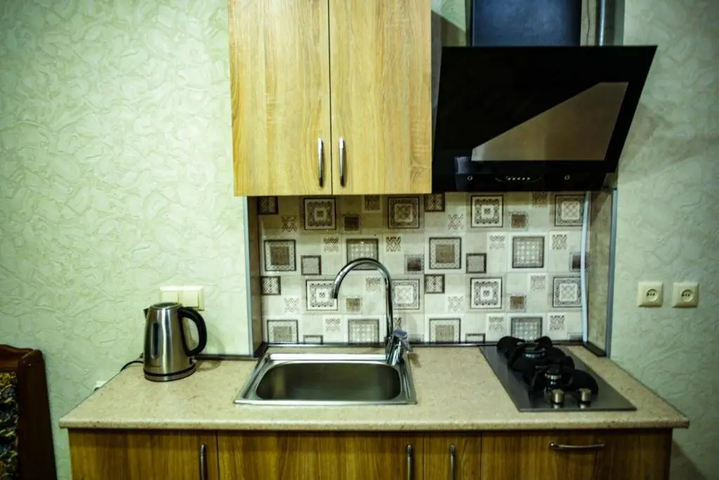 Тбилиси: Traveland Apartment 1