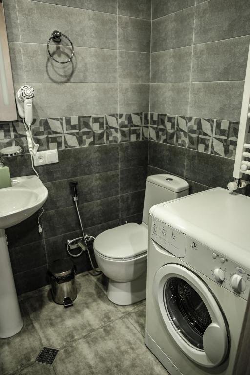 Тбилиси: Traveland Apartment 1