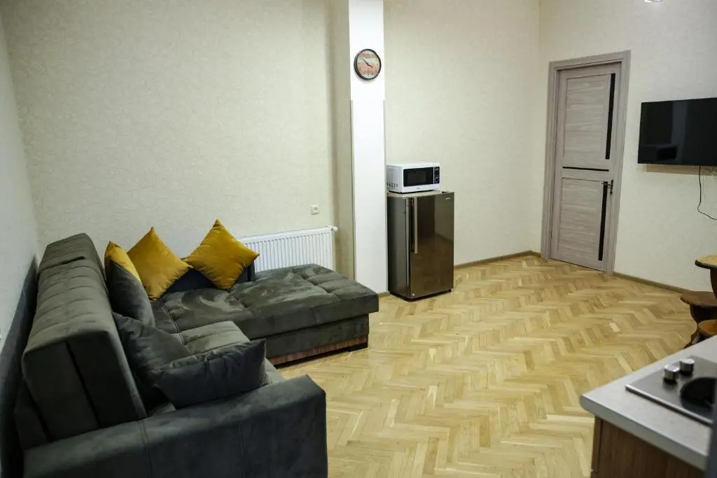 Тбилиси: Traveland Apartment 1