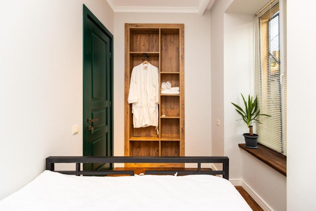 Тбилиси: 47 Lado Meskhishvili Street Apartment