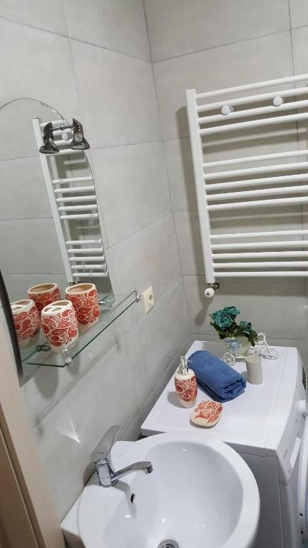 Тбилиси: 1 room hotel style apartment