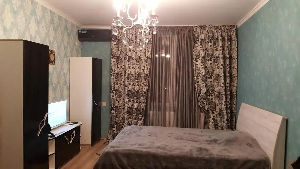 Тбилиси: 1 room hotel style apartment