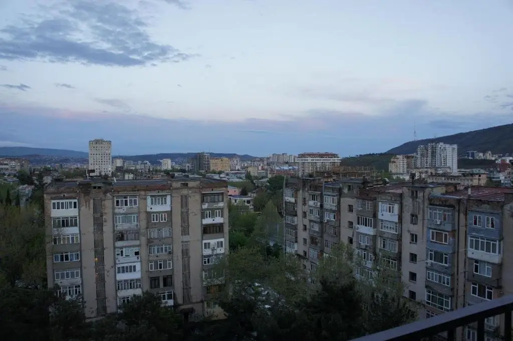 Тбилиси: Vaja Fshavela 2 Kv 11B