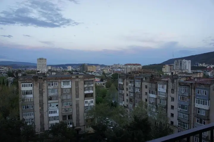 Тбилиси: Vaja Fshavela 2 Kv 11B