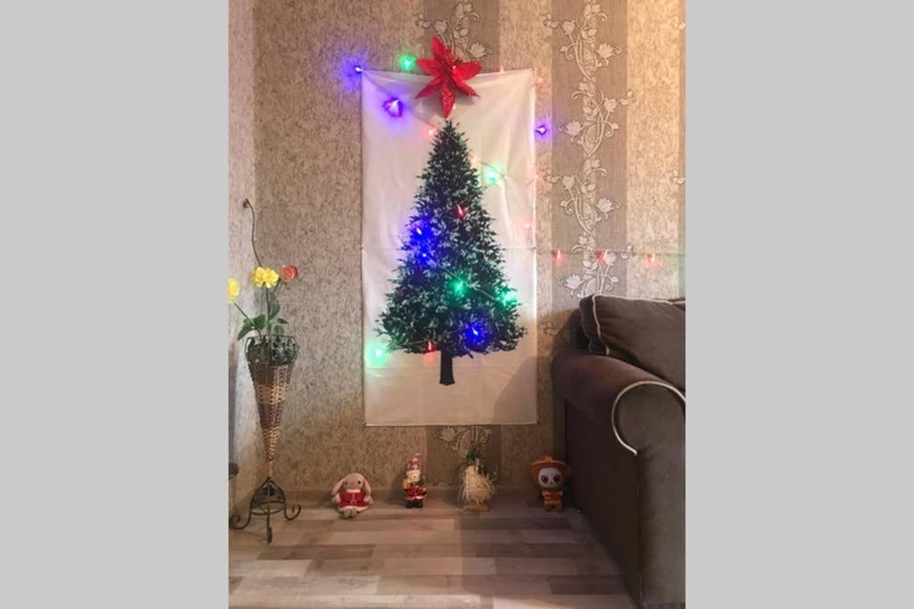 Кутаиси: 1BD apartment