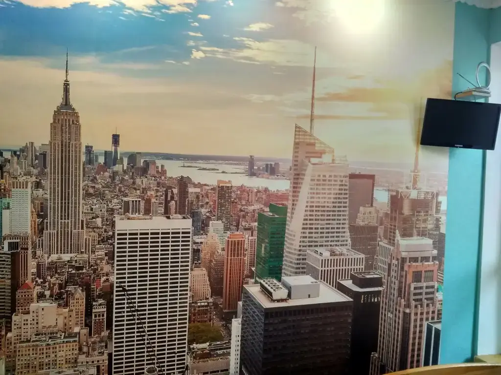 Раменское: Квартира Студия New York