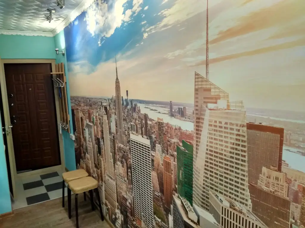 Раменское: Квартира Студия New York