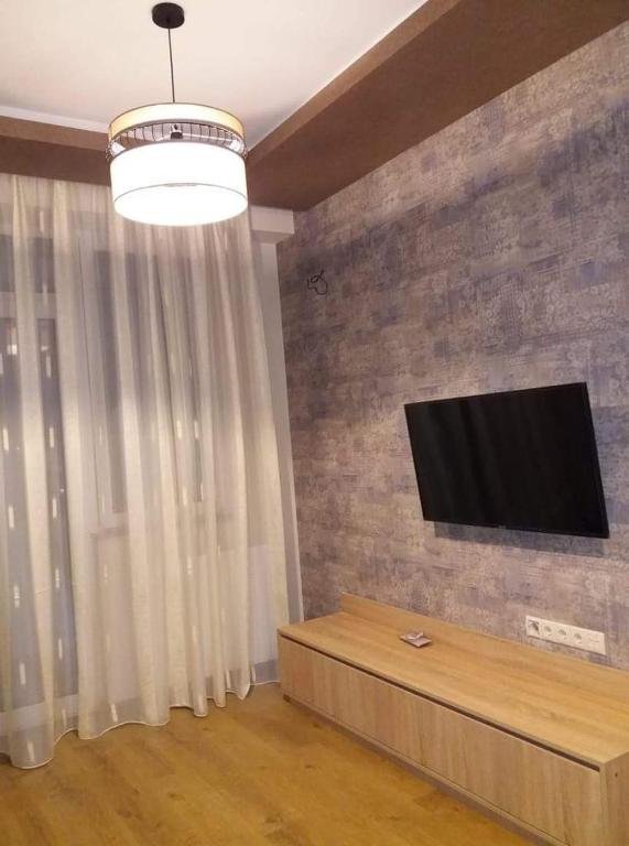 Тбилиси: 7/9 Pankisi Street Apartment