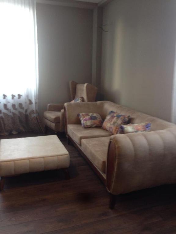 Тбилиси: 7/9 Pankisi Street Apartment
