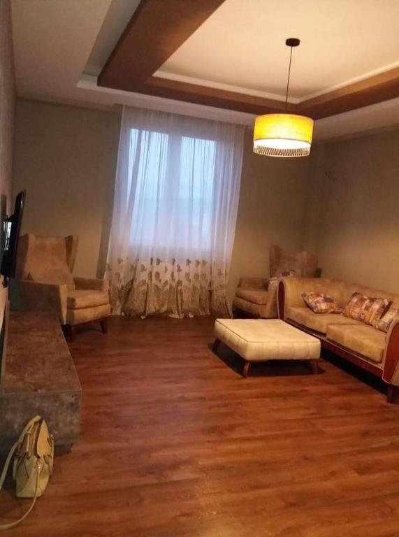 Тбилиси: 7/9 Pankisi Street Apartment