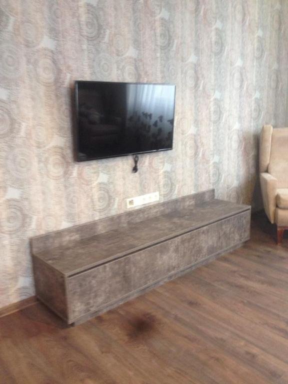 Тбилиси: 7/9 Pankisi Street Apartment