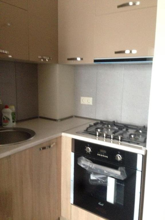 Тбилиси: 7/9 Pankisi Street Apartment