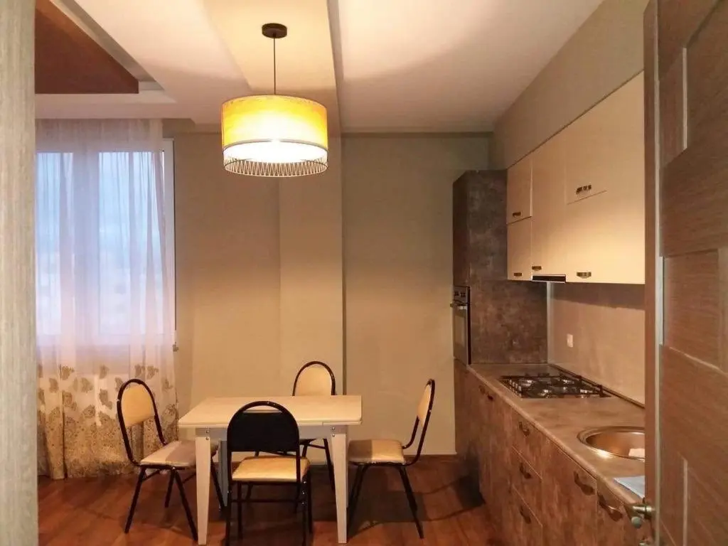 Тбилиси: 7/9 Pankisi Street Apartment