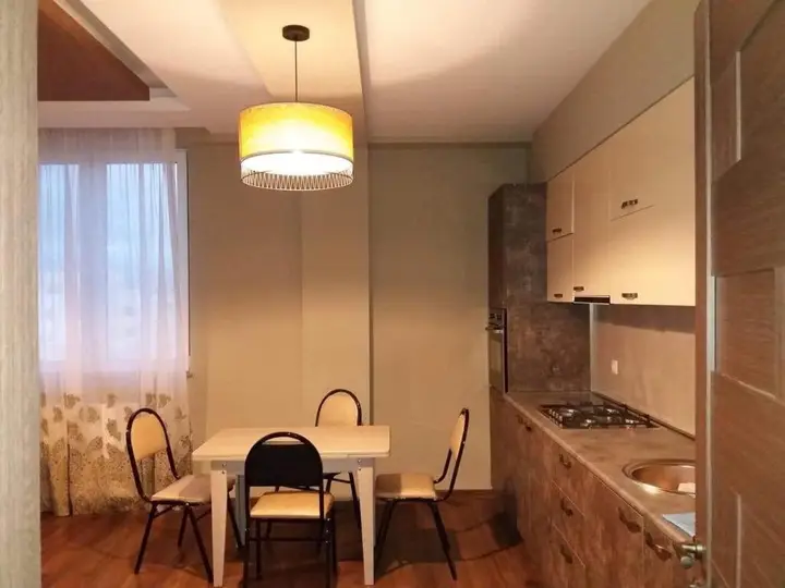 Тбилиси: 7/9 Pankisi Street Apartment
