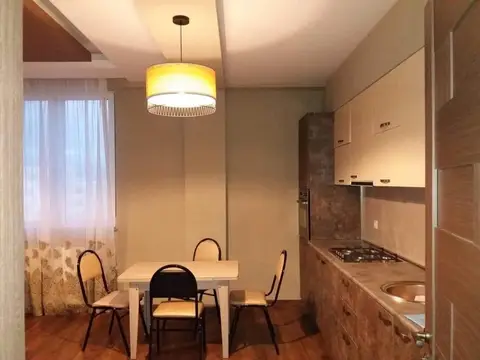 7/9 Pankisi Street Apartment — фото 1