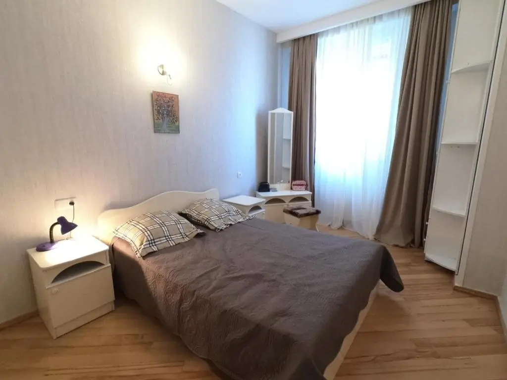 Тбилиси: 7 Gudauri Street Apartment