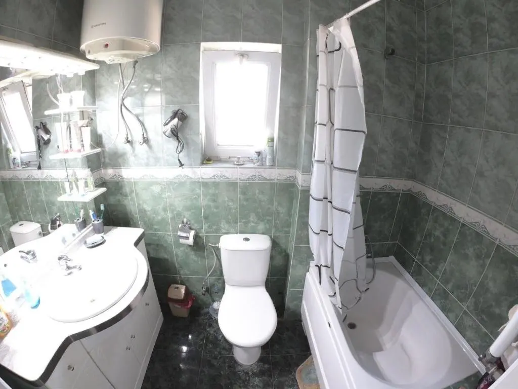 Тбилиси: 7 Gudauri Street Apartment