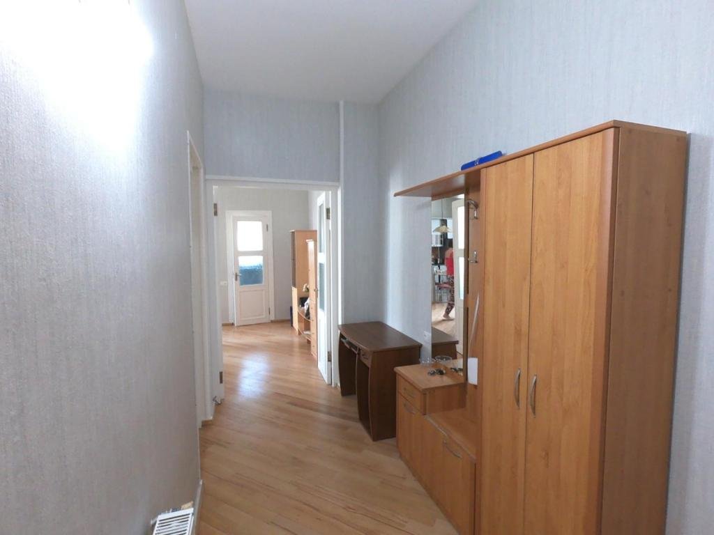 Тбилиси: 7 Gudauri Street Apartment