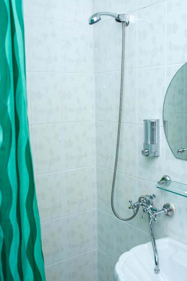 Урюпинск: Hotel Urypinsk