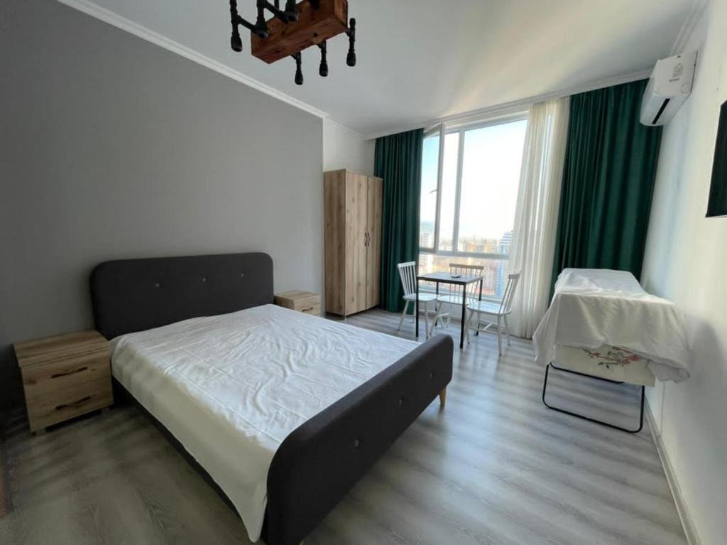 Батуми: Wyndham Apartment