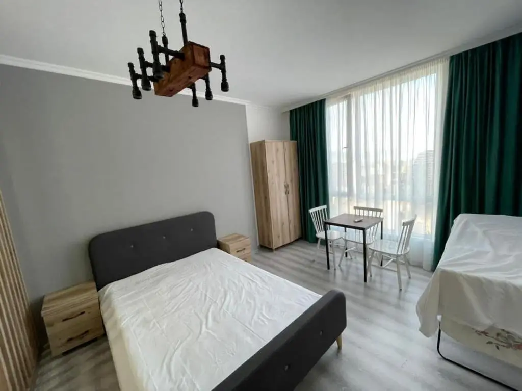Батуми: Wyndham Apartment