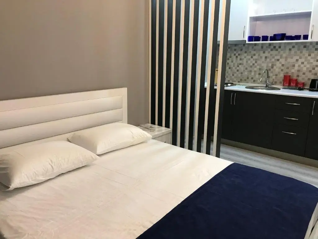 Батуми: Wyndham Apartment