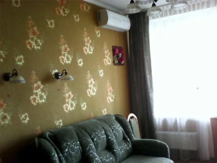 Батуми: 36 Gorgiladze , apt. 24 - 4