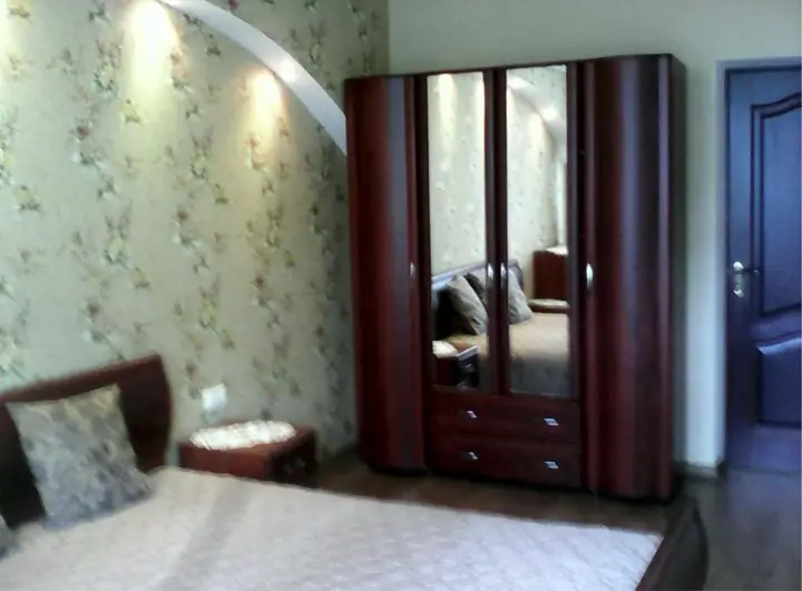 Батуми: 36 Gorgiladze , apt. 24 - 4
