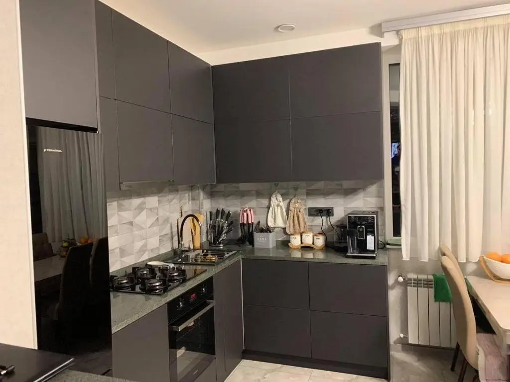 Тбилиси: teras apart hotel G&M