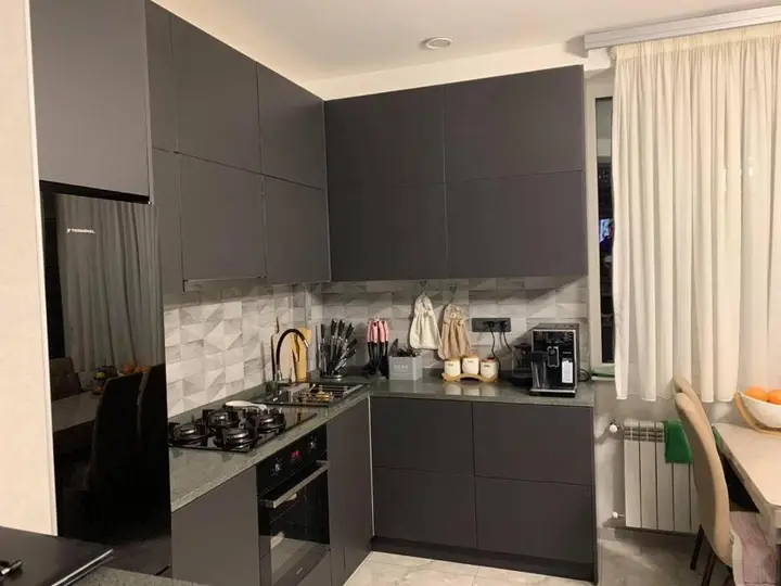 Тбилиси: teras apart hotel G&M