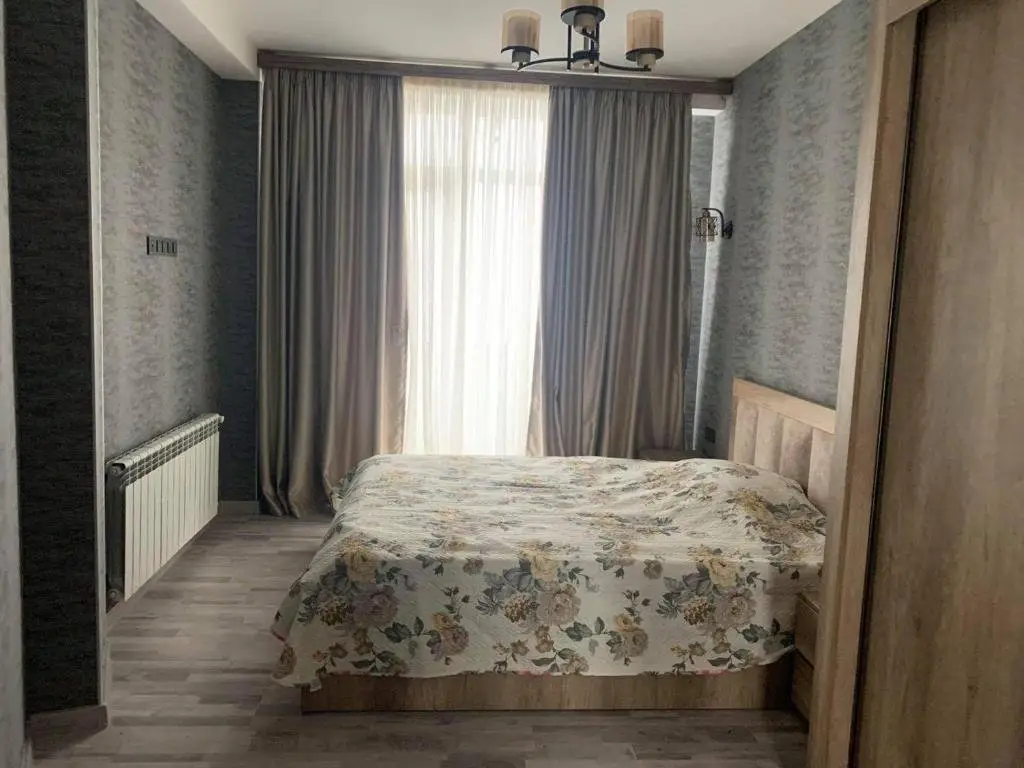 Тбилиси: teras apart hotel G&M